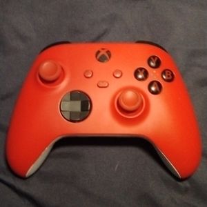 Xbox series S controller